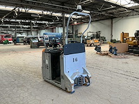 2018 still ltx50 warehouse tractor - afbeelding 4 van  8