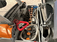 2018 still ltx50 warehouse tractor - afbeelding 7 van  8