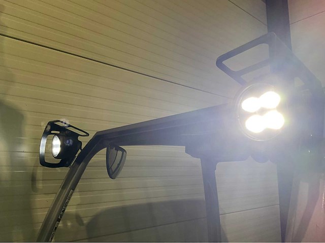 2018 still rx 20-16 1600 kg vorkheftruck - afbeelding 4 van  17