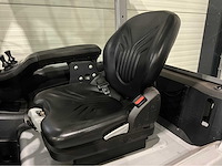 2018 still rx 20-16 1600 kg vorkheftruck - afbeelding 2 van  17