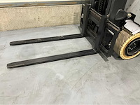 2018 still rx 20-16 1600 kg vorkheftruck - afbeelding 6 van  17