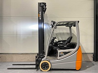 2018 still rx 20-16 1600 kg vorkheftruck - afbeelding 10 van  17