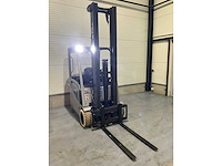 2018 still rx 20-16 1600 kg vorkheftruck - afbeelding 13 van  17
