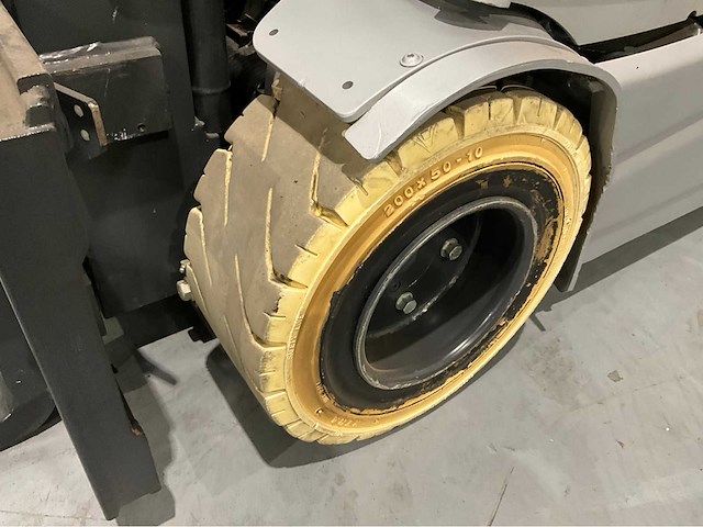 2018 still rx 20-16 1600 kg vorkheftruck - afbeelding 11 van  17