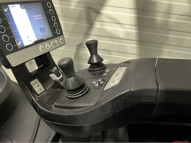 2018 still rx 20-16 1600 kg vorkheftruck - afbeelding 13 van  17