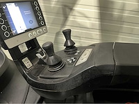 2018 still rx 20-16 1600 kg vorkheftruck - afbeelding 13 van  17