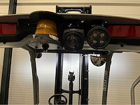 2018 still rx 20-16 1600 kg vorkheftruck - afbeelding 15 van  17