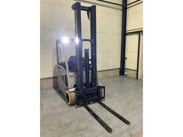 2018 still rx 20-16 1600 kg vorkheftruck - afbeelding 5 van  17