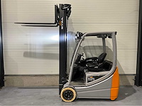 2018 still rx 20-16 1600 kg vorkheftruck - afbeelding 7 van  17