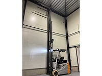 2018 still rx 20-16 1600 kg vorkheftruck - afbeelding 8 van  17