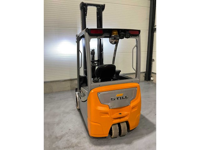 2018 still rx 20-16 1600 kg vorkheftruck - afbeelding 12 van  17