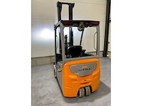 2018 still rx 20-16 1600 kg vorkheftruck - afbeelding 12 van  17