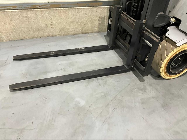 2018 still rx 20-16 1600 kg vorkheftruck - afbeelding 14 van  17