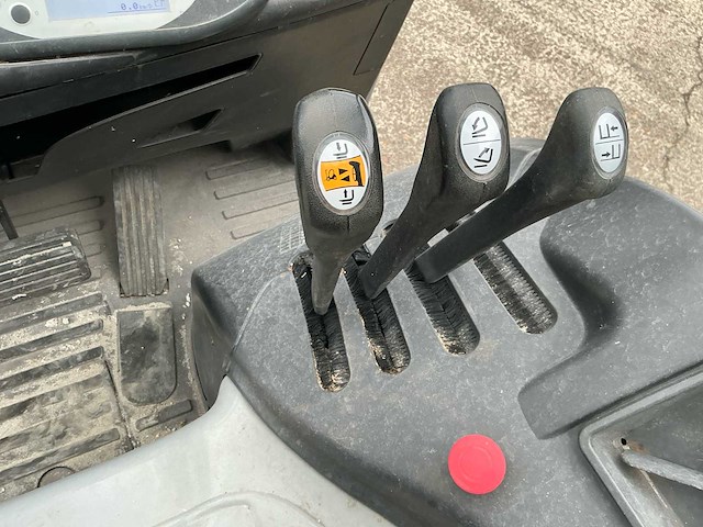 2018 still rx 20-16 p vorkheftruck - afbeelding 6 van  18