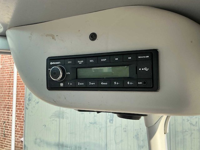 2018 still rx 20-16 p vorkheftruck - afbeelding 8 van  18