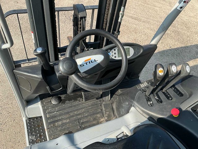 2018 still rx 20-16 p vorkheftruck - afbeelding 10 van  18