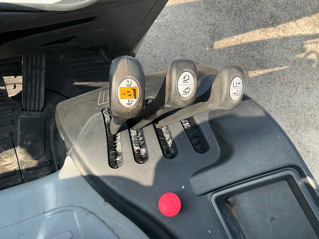 2018 still rx 20-16 p vorkheftruck - afbeelding 11 van  18