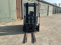 2018 still rx 20-16 p vorkheftruck - afbeelding 12 van  18