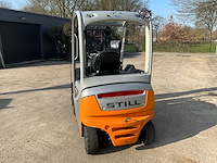2018 still rx 20-16 p vorkheftruck - afbeelding 14 van  18