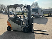 2018 still rx 20-16 p vorkheftruck - afbeelding 15 van  18