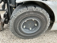 2018 still rx 20-16 p vorkheftruck - afbeelding 16 van  18