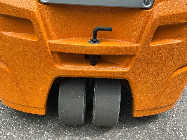 2018 still rx 20-18 vorkheftruck - afbeelding 8 van  31