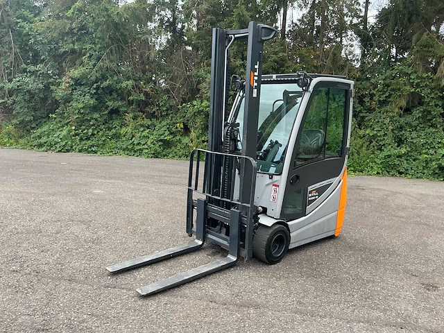 2018 still rx 20-18 vorkheftruck - afbeelding 1 van  31