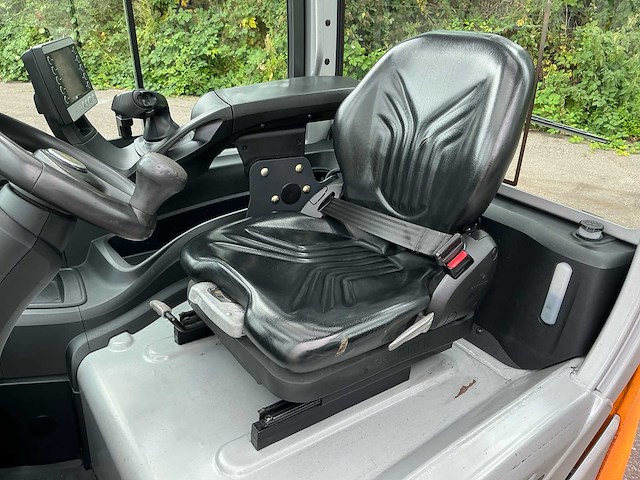 2018 still rx 20-18 vorkheftruck - afbeelding 14 van  31
