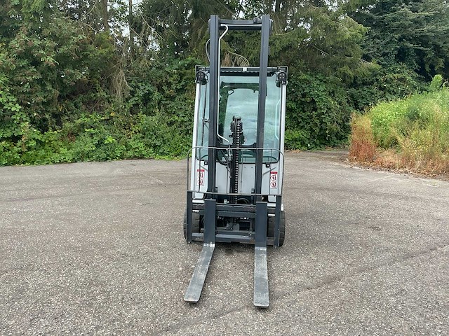 2018 still rx 20-18 vorkheftruck - afbeelding 12 van  31