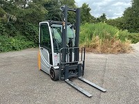2018 still rx 20-18 vorkheftruck - afbeelding 23 van  31