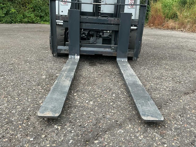 2018 still rx 20-18 vorkheftruck - afbeelding 1 van  27