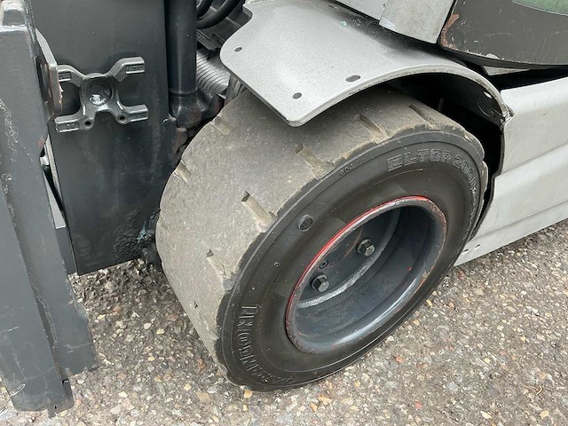 2018 still rx 20-18 vorkheftruck - afbeelding 3 van  27