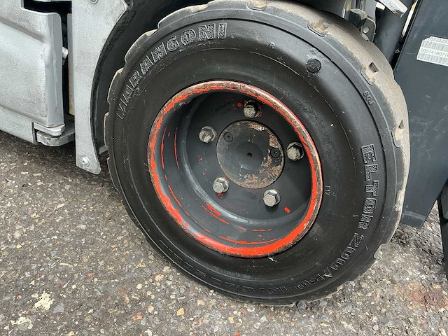 2018 still rx 20-18 vorkheftruck - afbeelding 6 van  27