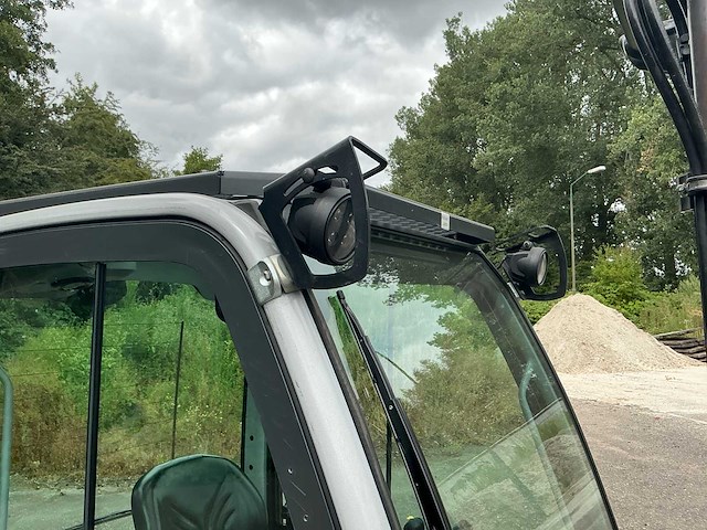 2018 still rx 20-18 vorkheftruck - afbeelding 7 van  27