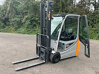 2018 still rx 20-18 vorkheftruck - afbeelding 8 van  27