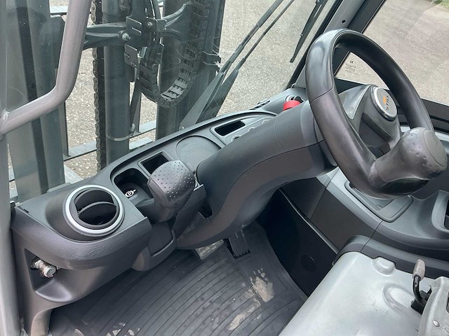 2018 still rx 20-18 vorkheftruck - afbeelding 12 van  27