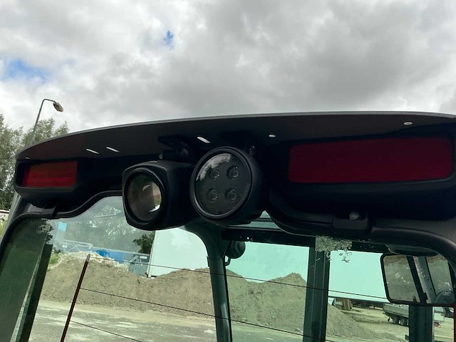2018 still rx 20-18 vorkheftruck - afbeelding 17 van  27