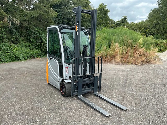 2018 still rx 20-18 vorkheftruck - afbeelding 19 van  27