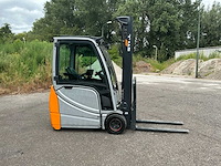 2018 still rx 20-18 vorkheftruck - afbeelding 22 van  27