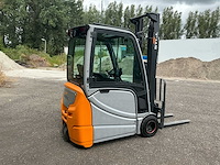 2018 still rx 20-18 vorkheftruck - afbeelding 23 van  27