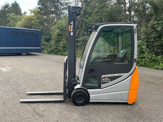 2018 still rx 20-18 vorkheftruck - afbeelding 26 van  27
