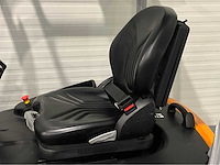 2018 still rx 50-13 787uur !! vorkheftruck - afbeelding 4 van  14