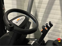 2018 still rx 50-13 787uur !! vorkheftruck - afbeelding 5 van  14
