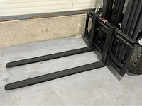 2018 still rx 50-13 787uur !! vorkheftruck - afbeelding 3 van  18