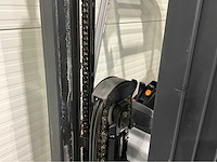 2018 still rx 50-13 787uur !! vorkheftruck - afbeelding 4 van  18