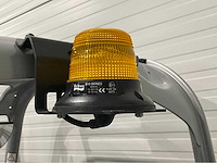 2018 still rx 50-13 787uur !! vorkheftruck - afbeelding 7 van  18