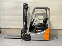 2018 still rx 50-13 787uur !! vorkheftruck - afbeelding 12 van  18