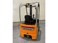 2018 still rx 50-13 787uur !! vorkheftruck - afbeelding 13 van  18