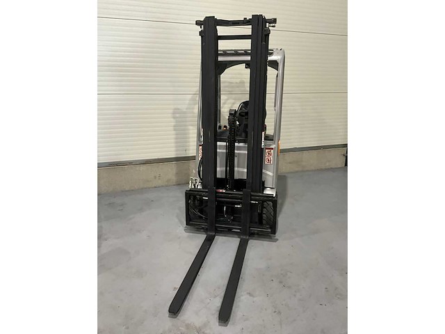 2018 still rx 50-13 787uur !! vorkheftruck - afbeelding 14 van  18