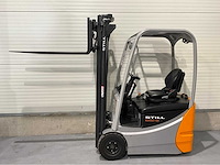 2018 still rx 50-13 787uur !! vorkheftruck - afbeelding 16 van  18